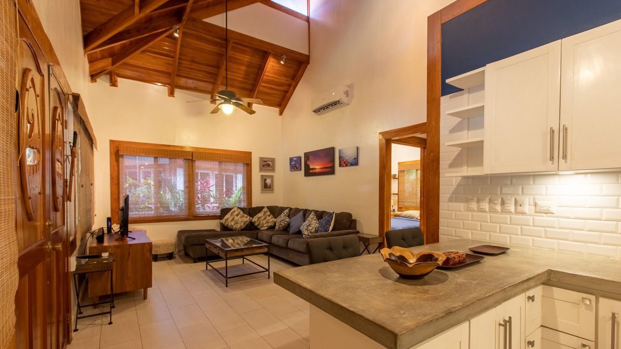 Photo of Bedroom in Nosara