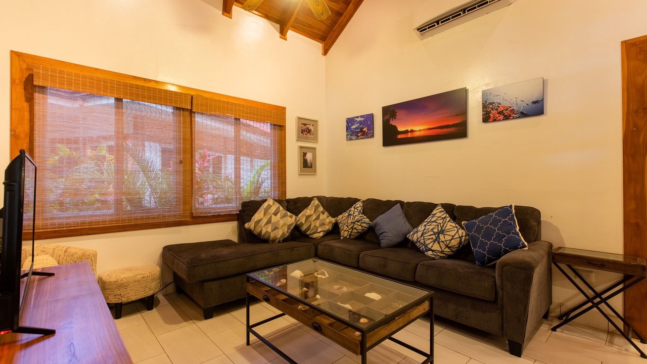 Photo of Bedroom in Nosara