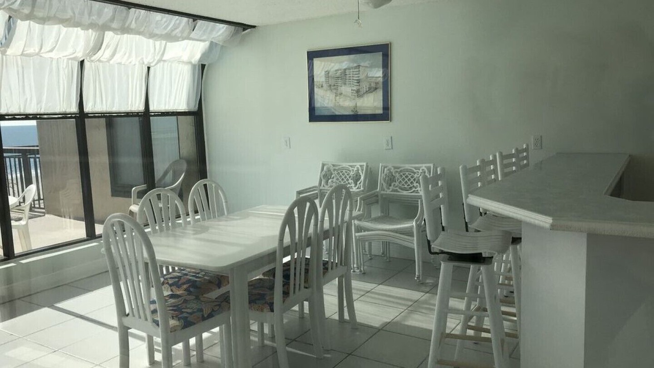 Photo of Outdoor in North Myrtle Beach