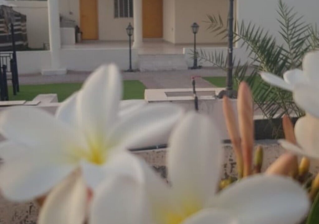 Photo of Outdoor in Jalan Bani Buhassan