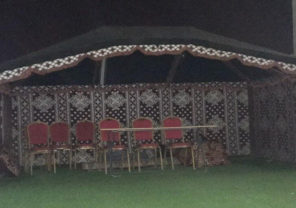 Photo of Outdoor in Jalan Bani Buhassan