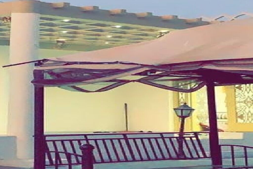 Photo of Outdoor in Jalan Bani Buhassan