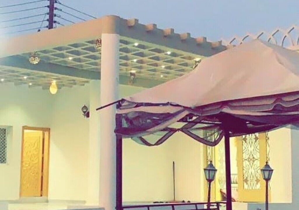 Photo of Outdoor in Jalan Bani Buhassan