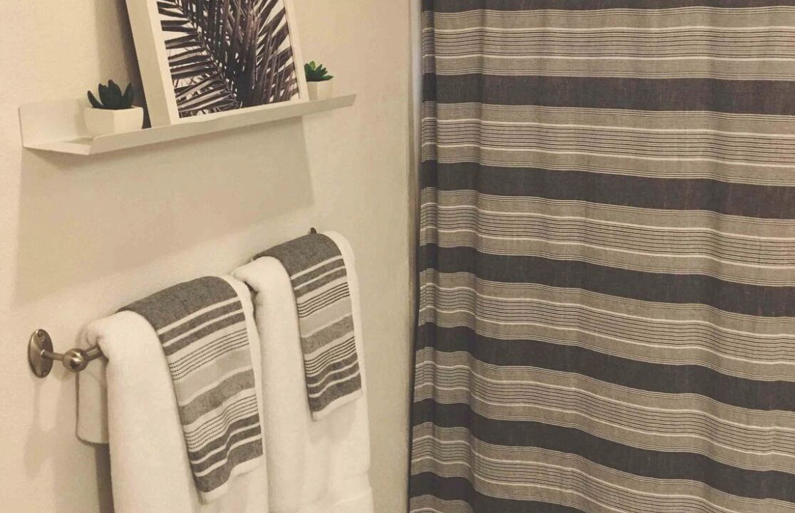 Photo of Bathroom in Santiago