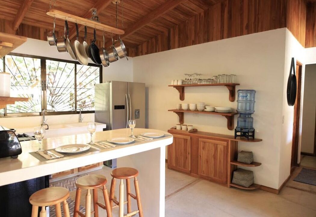 Photo of Kitchen in Santiago