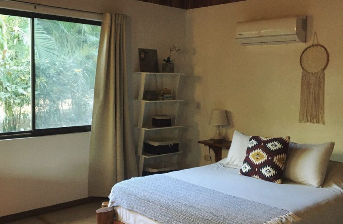 Photo of Bedroom in Santiago