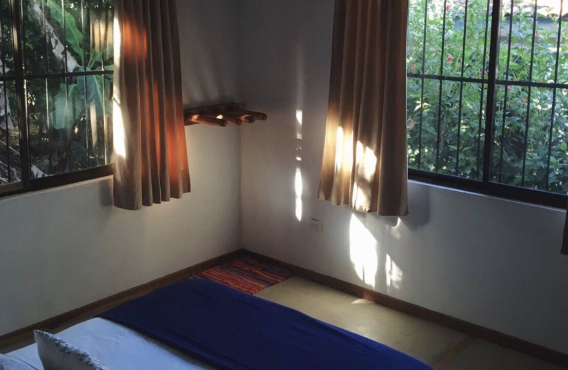 Photo of Bedroom in Santiago