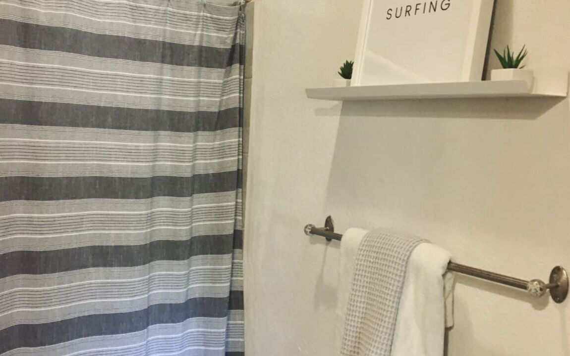 Photo of Bathroom in Santiago