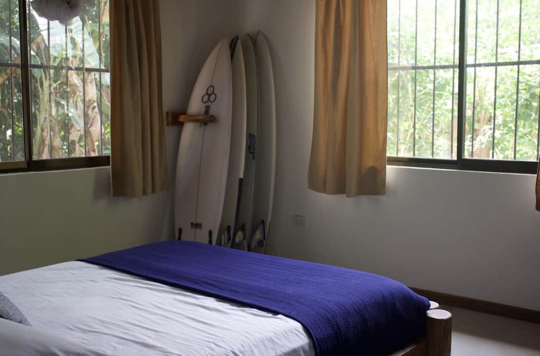 Photo of Bedroom in Santiago
