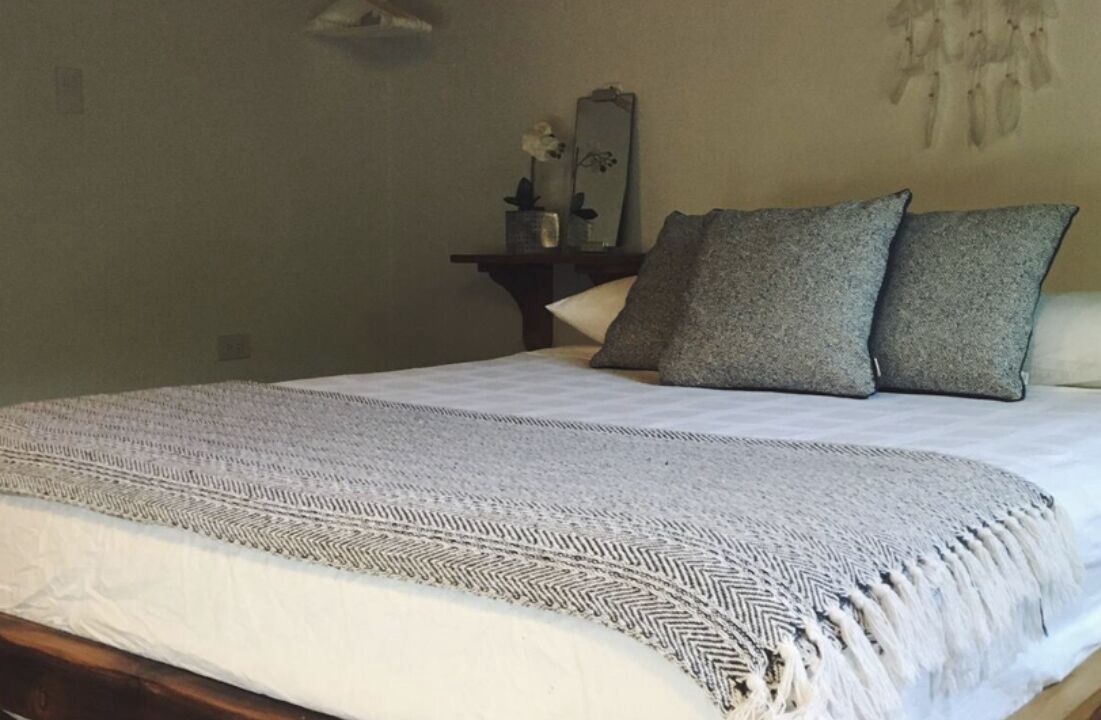 Photo of Bedroom in Santiago
