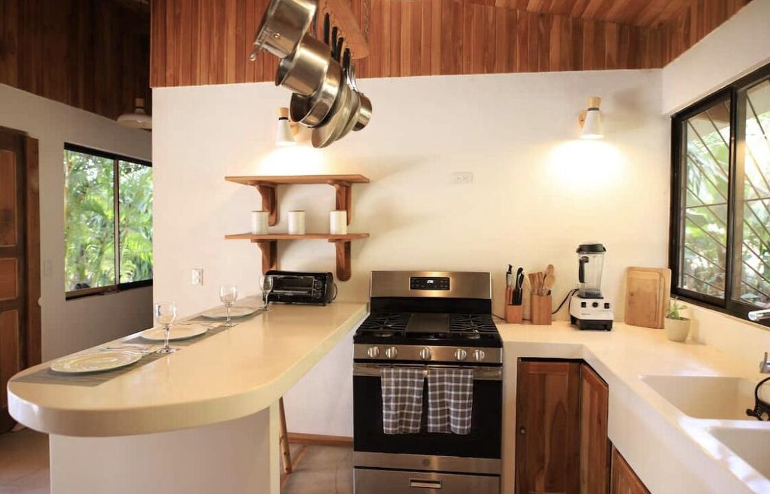 Photo of Kitchen in Santiago