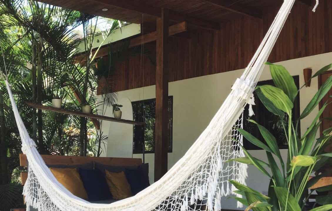 Photo of Patio Balcony in Santiago