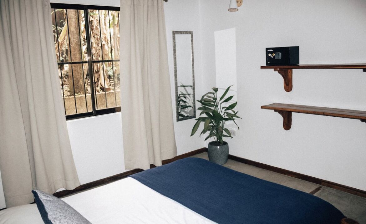 Photo of Bedroom in Santiago