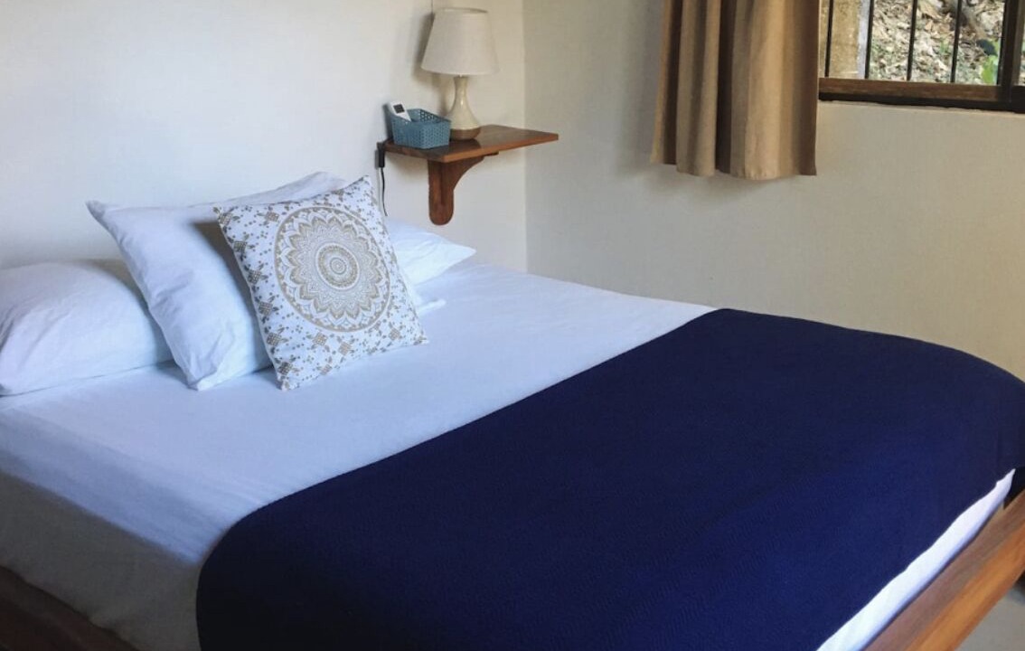 Photo of Bedroom in Santiago