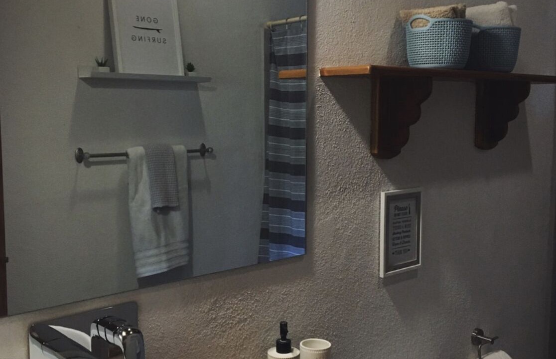 Photo of Bathroom in Santiago