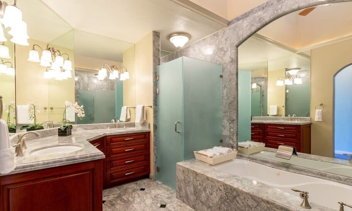 Photo of Bathroom in Playa Flamingo