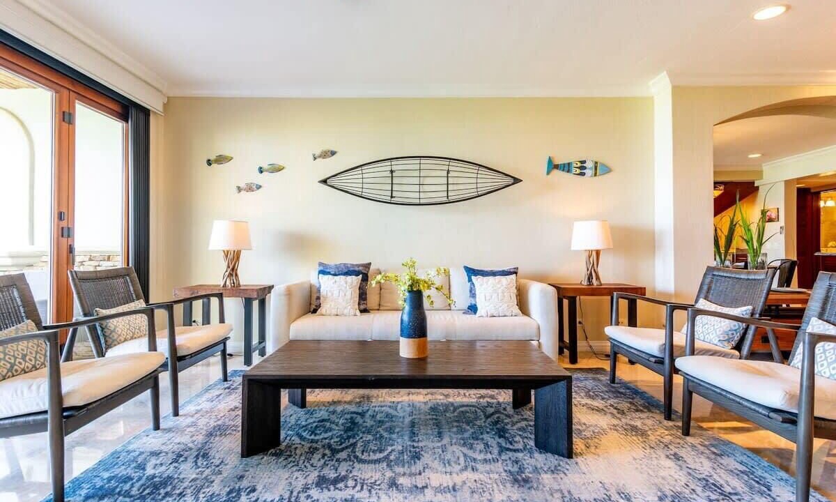 Photo of Livingroom in Playa Flamingo