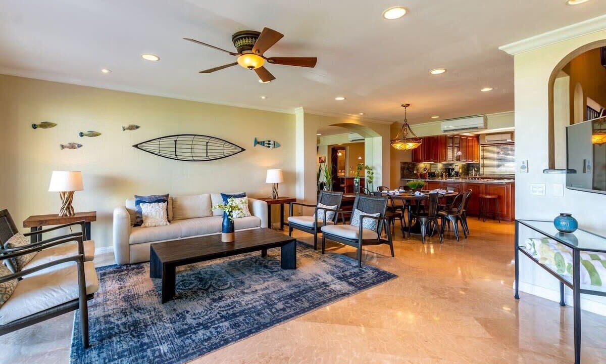 Photo of Livingroom in Playa Flamingo
