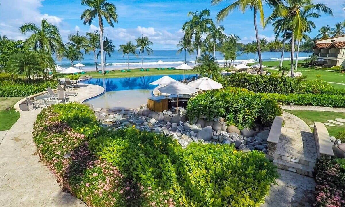 Photo of Outdoor in Playa Flamingo