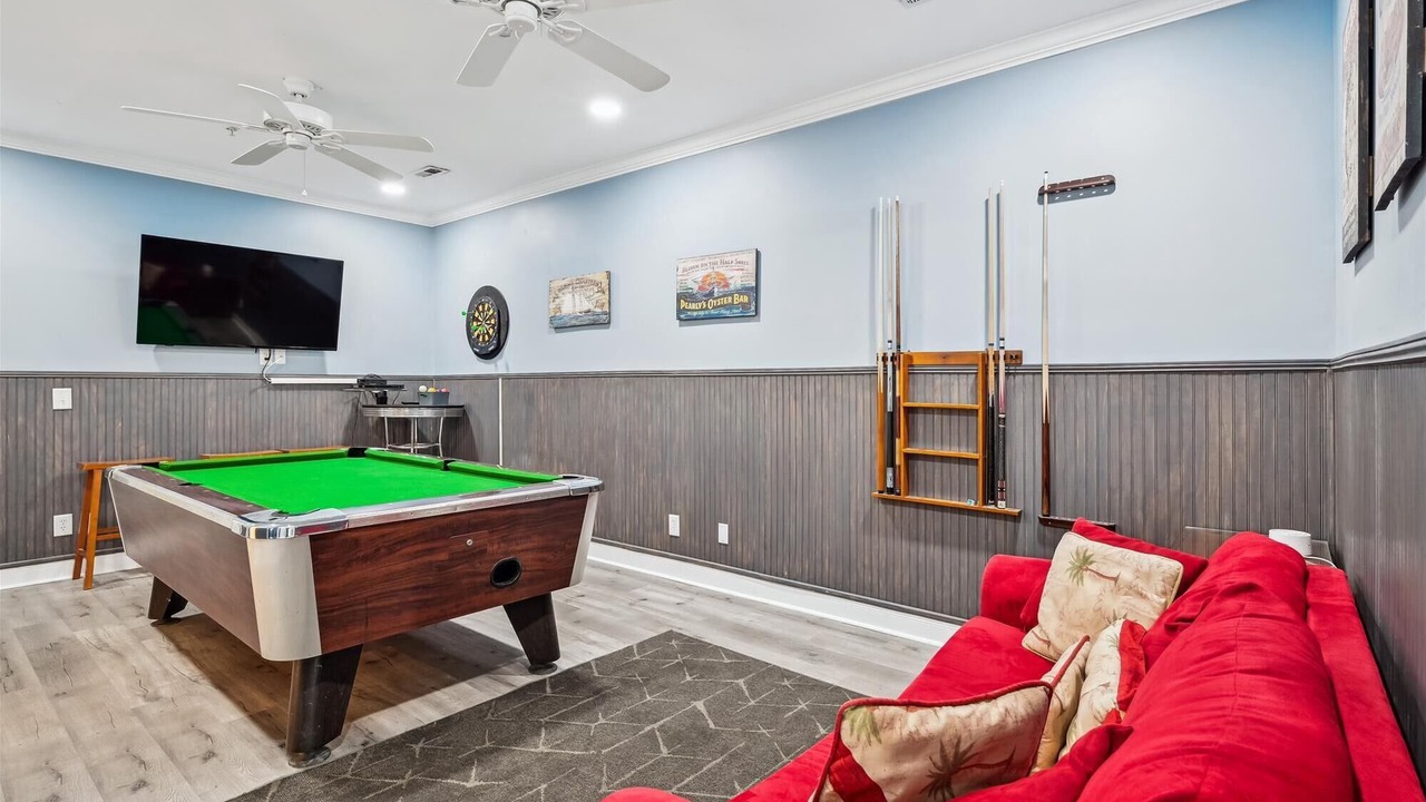 Photo of Bedroom in Ocean Drive