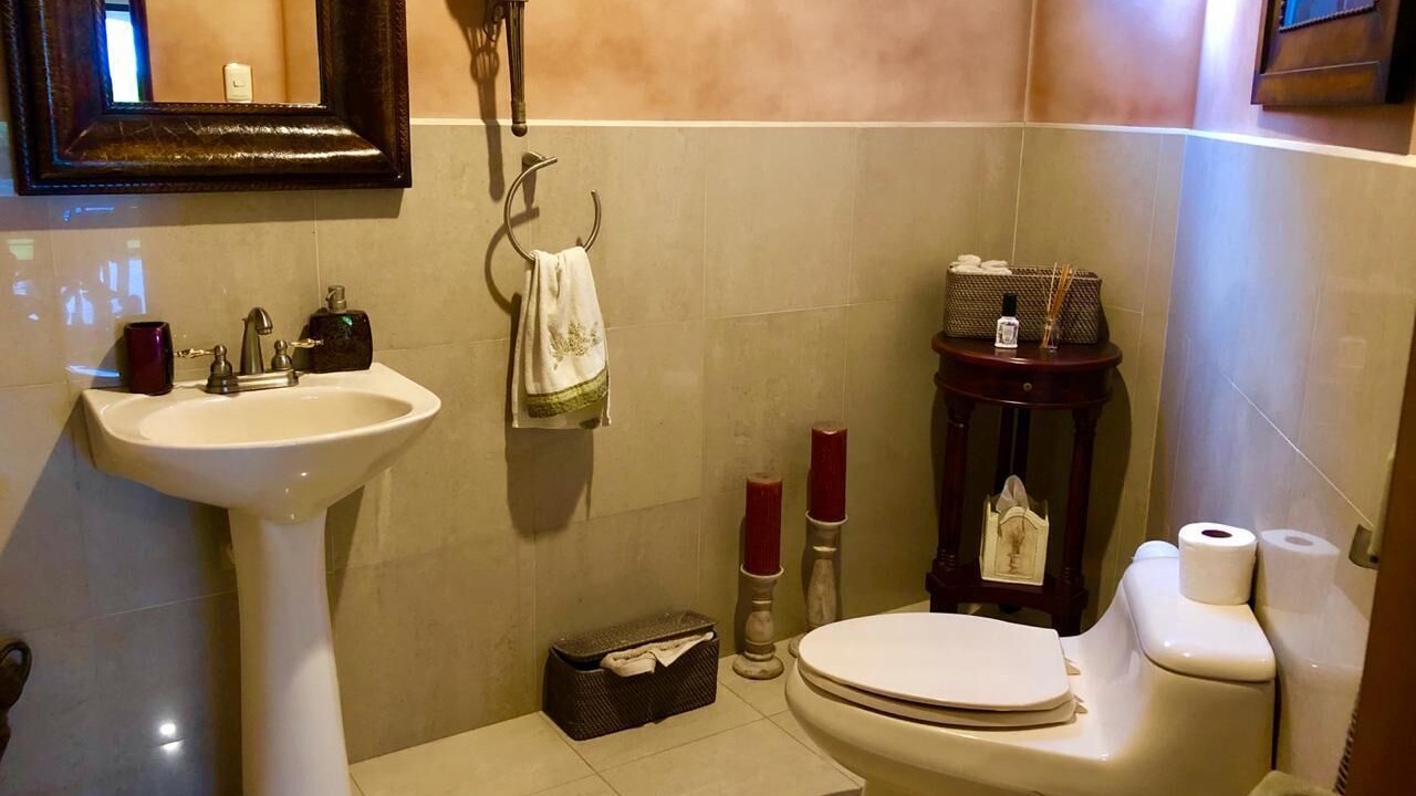 Photo of Bathroom in Ciudad Colon