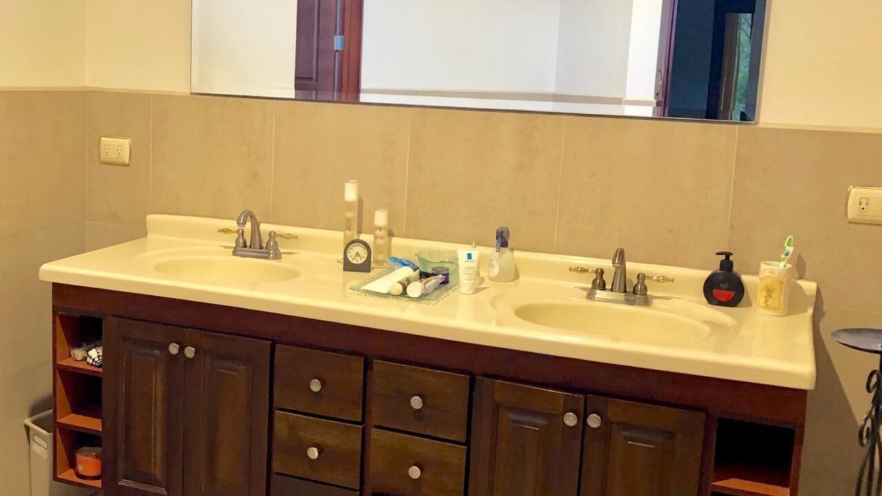 Photo of Bathroom in Ciudad Colon