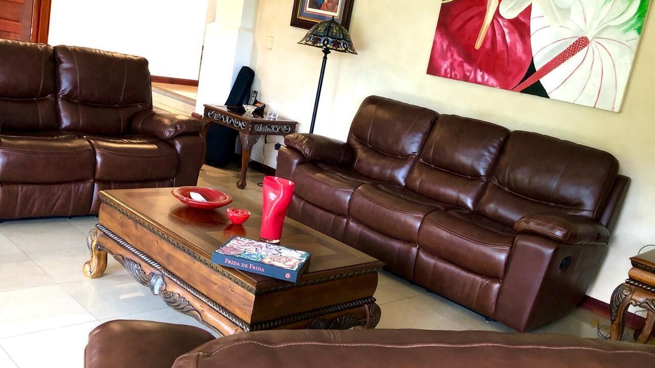 Photo of Livingroom in Ciudad Colon