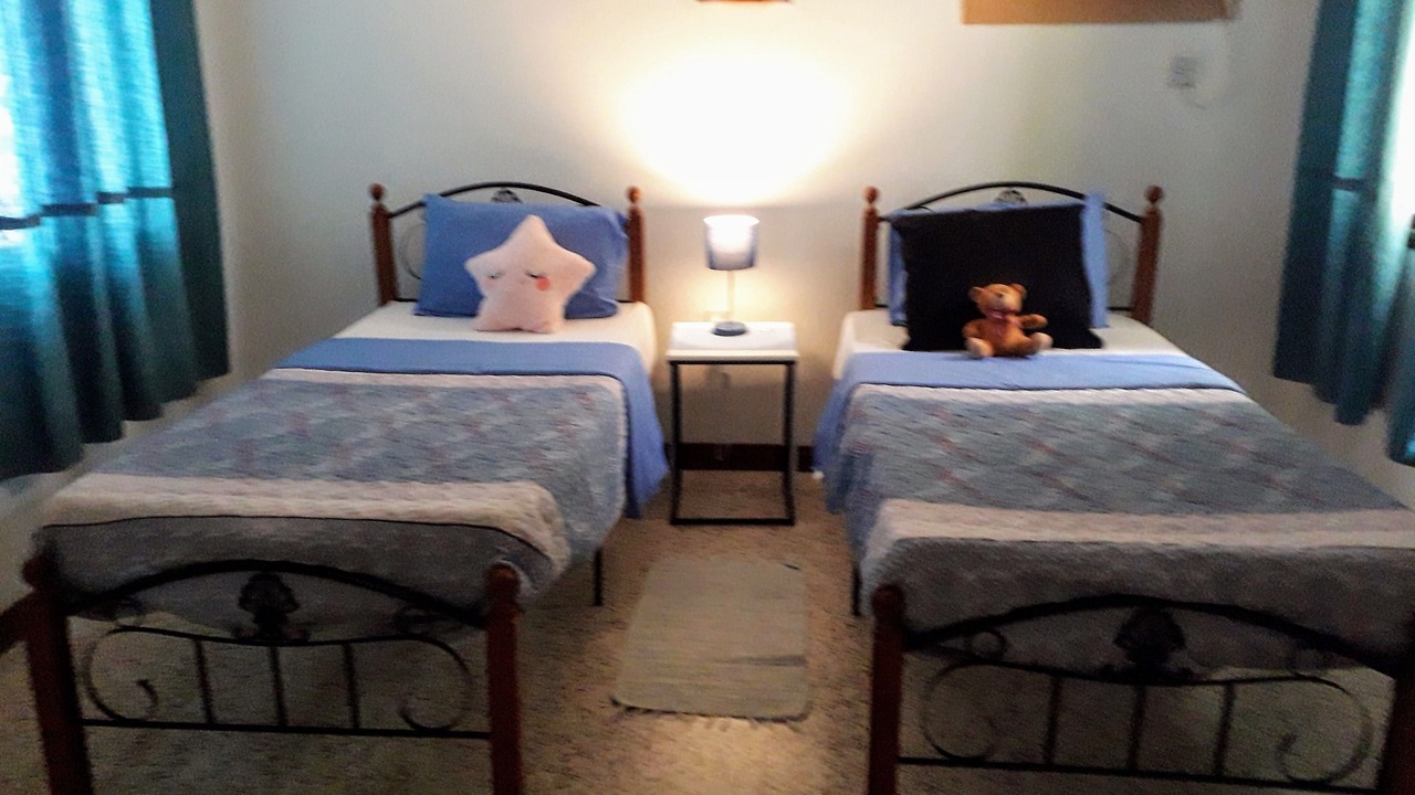 Photo of Bedroom in Muscat