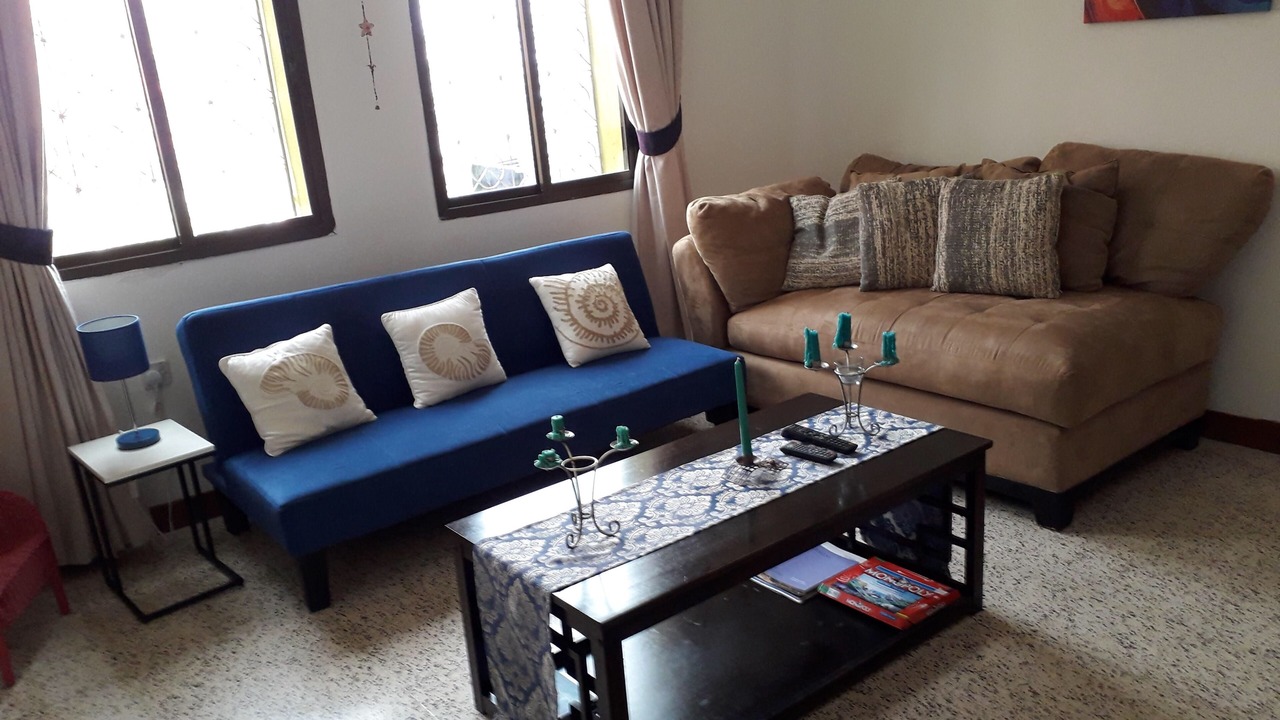 Photo of Livingroom in Muscat