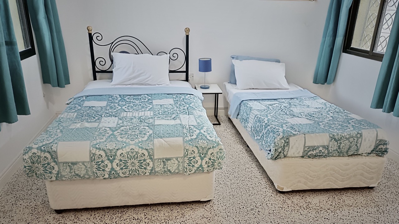 Photo of Bedroom in Muscat