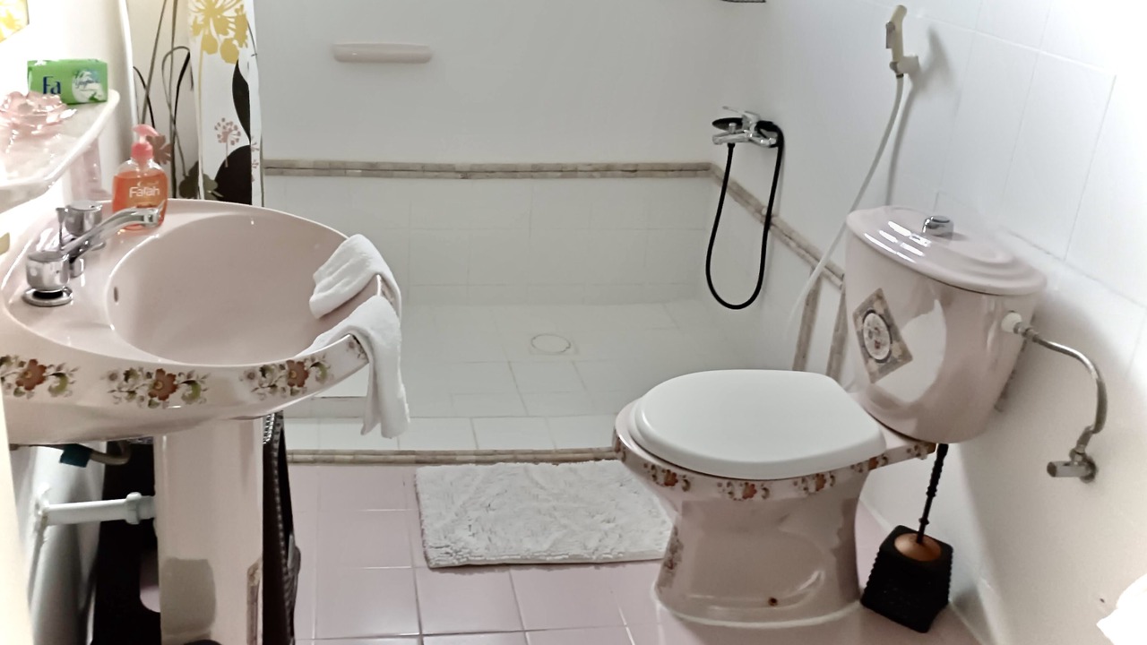 Photo of Bathroom in Muscat