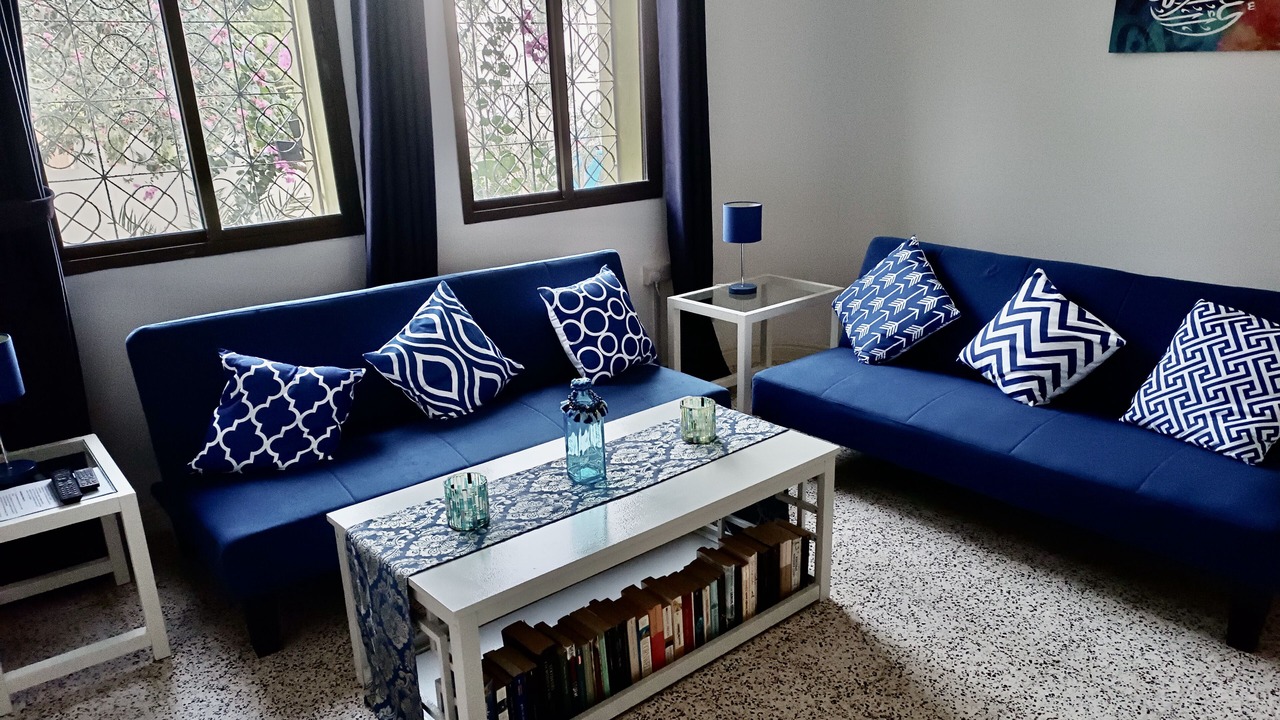 Photo of Livingroom in Muscat