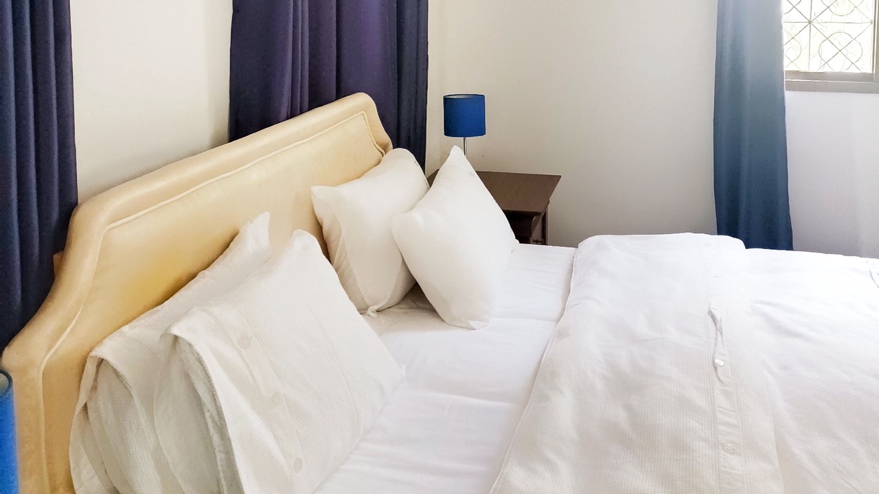 Photo of Bedroom in Muscat