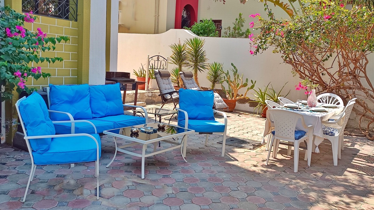 Photo of Outdoor in Muscat