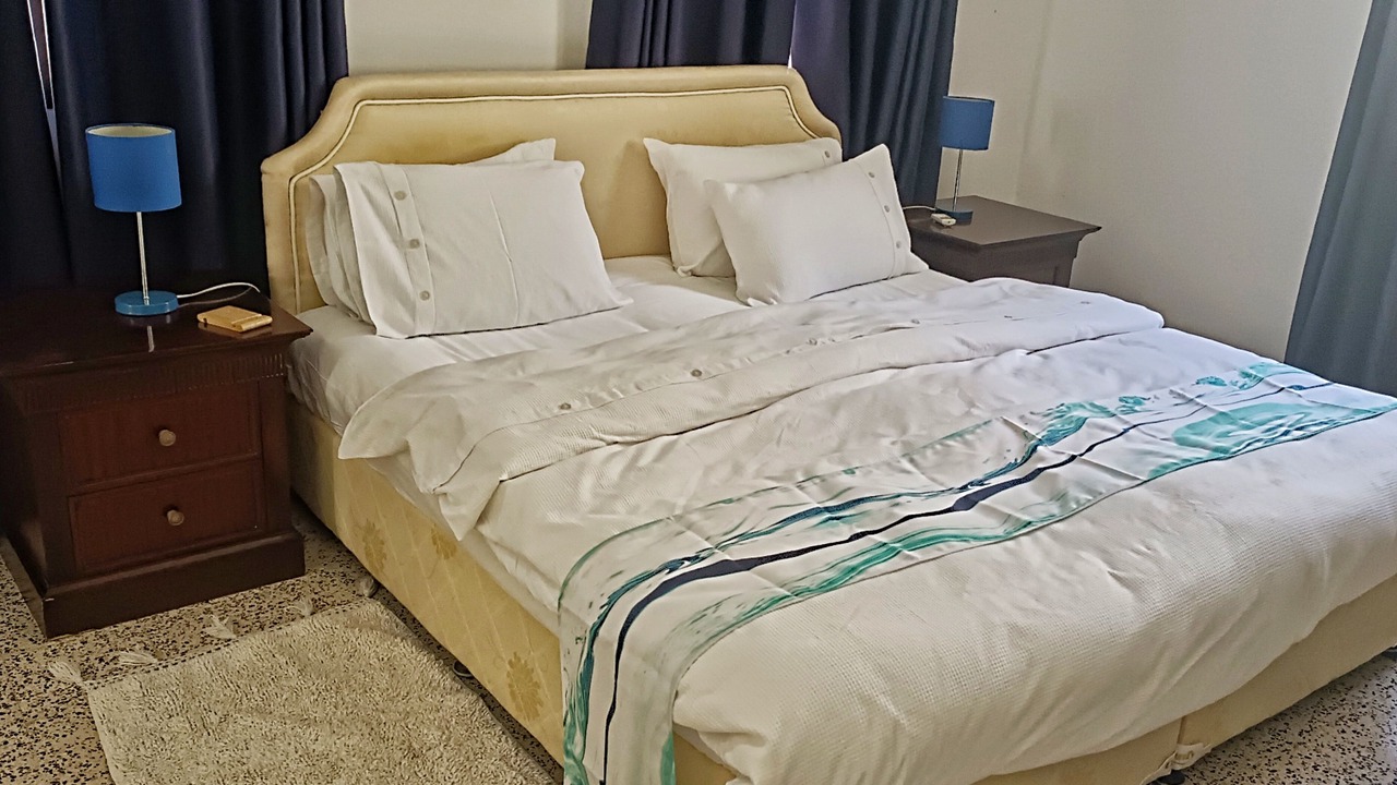 Photo of Bedroom in Muscat