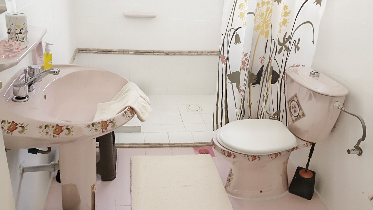 Photo of Bathroom in Muscat