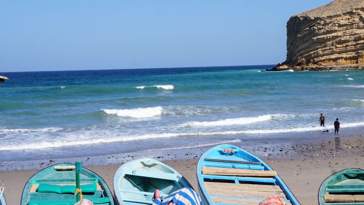 Photo of Others in Muscat