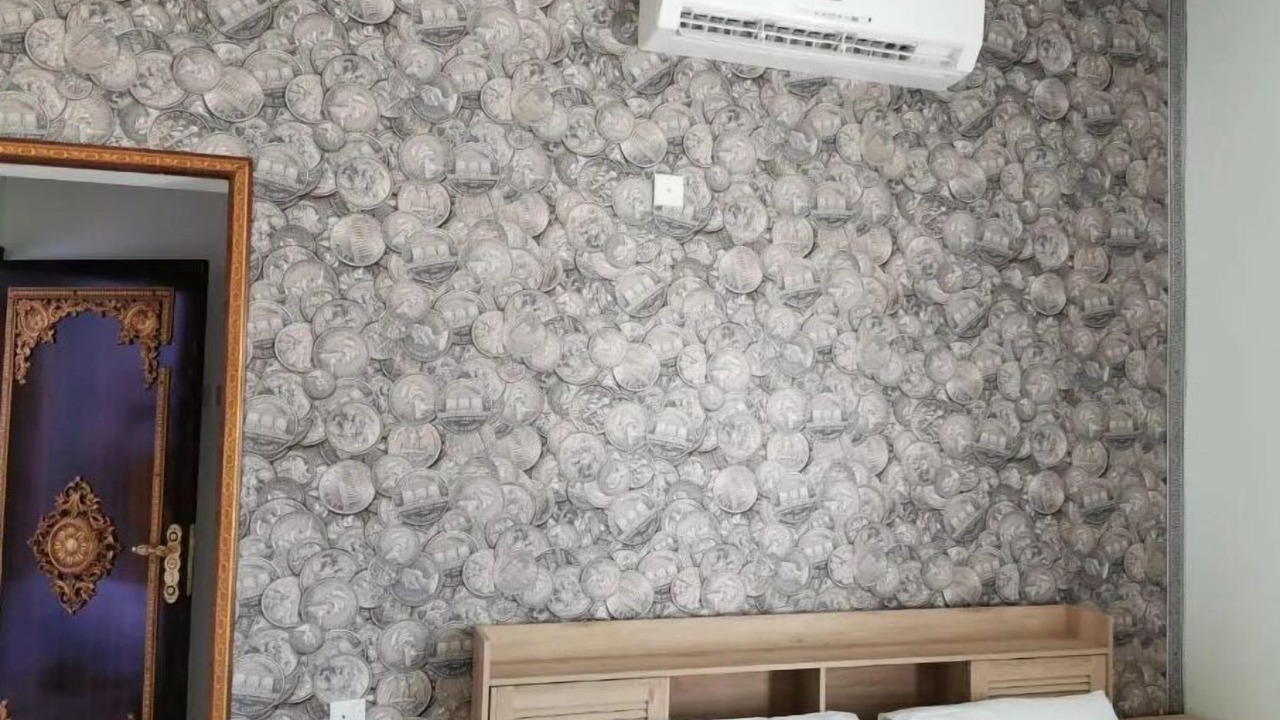 Photo of Bedroom in Al Hamra