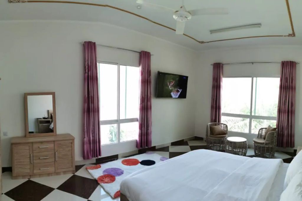 Photo of Bedroom in Al Hamra