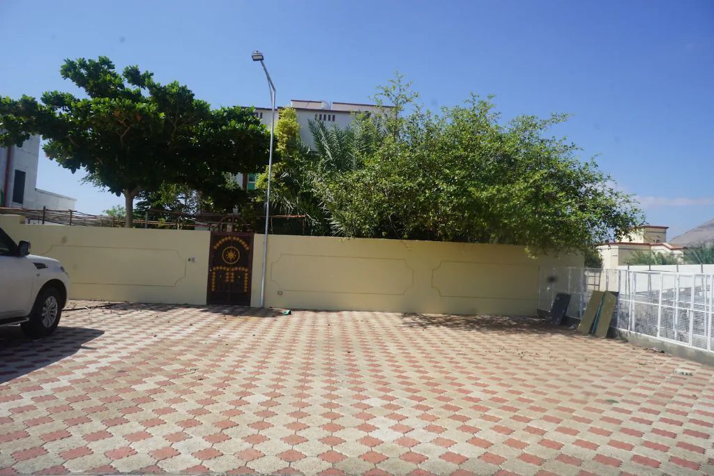Photo of Outdoor in Al Hamra