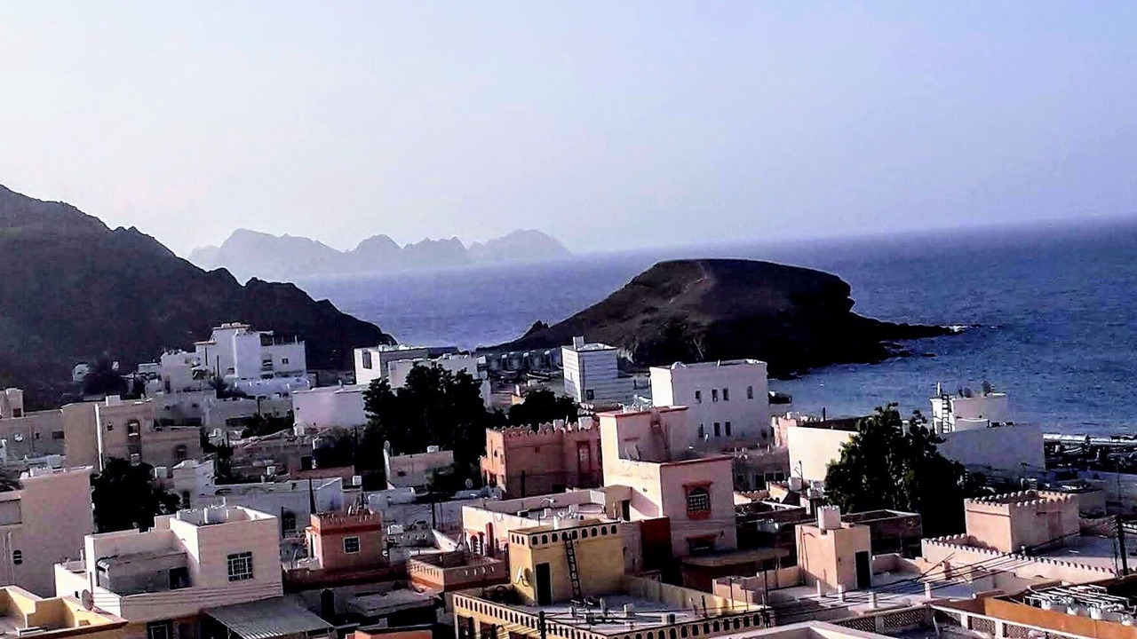 Photo of Others in Muscat