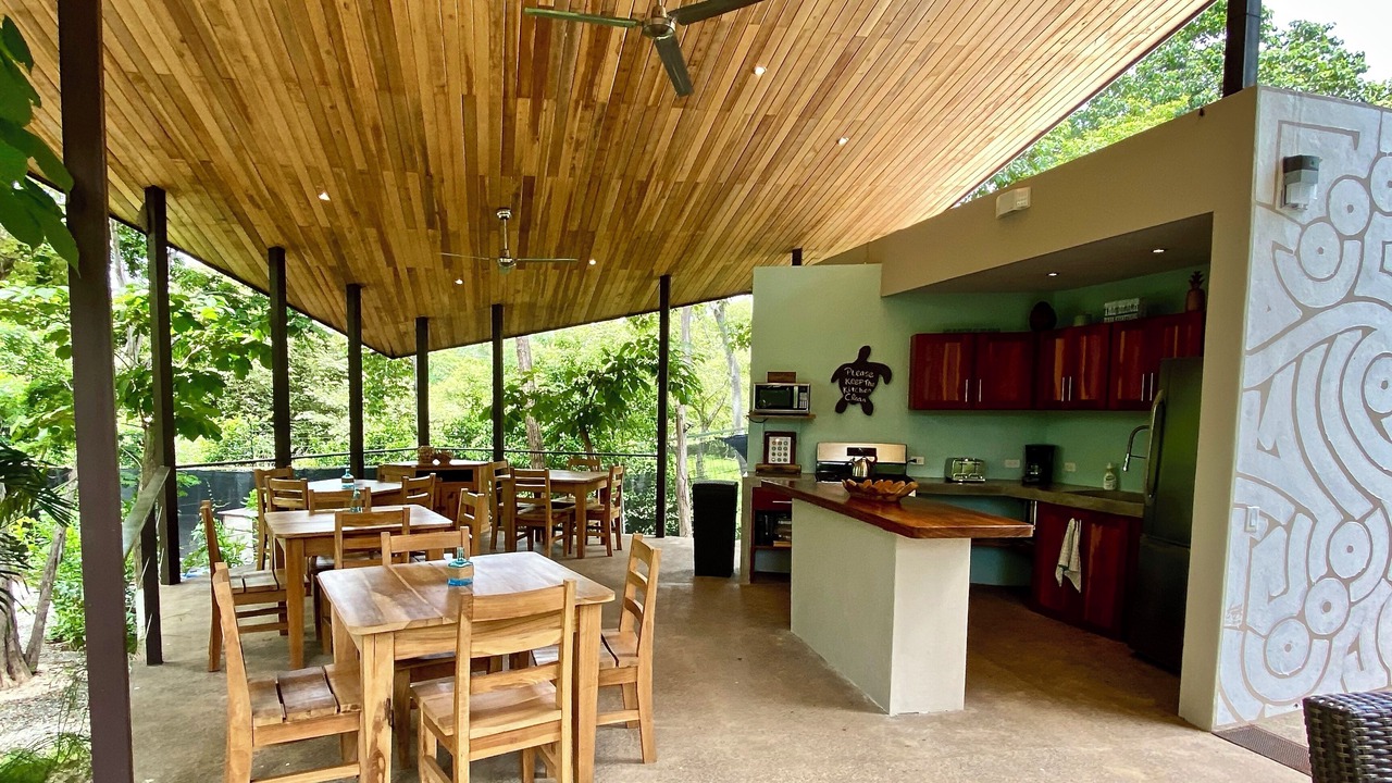 Photo of Outdoor in Playa Grande