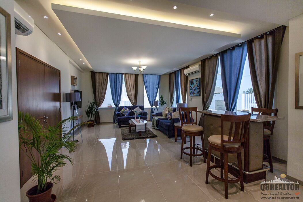 Photo of Livingroom in Azaiba