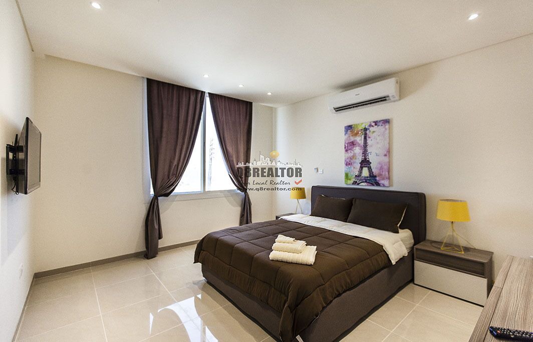 Photo of Bedroom in Azaiba