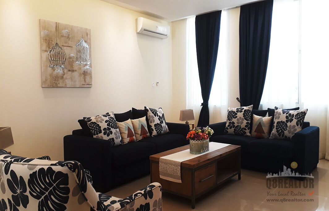 Photo of Livingroom in Azaiba