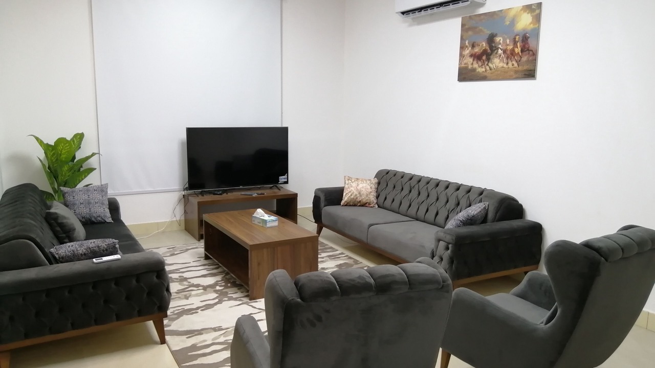 Photo of Livingroom in Seeb