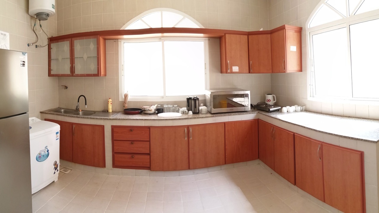 Photo of Kitchen in Seeb