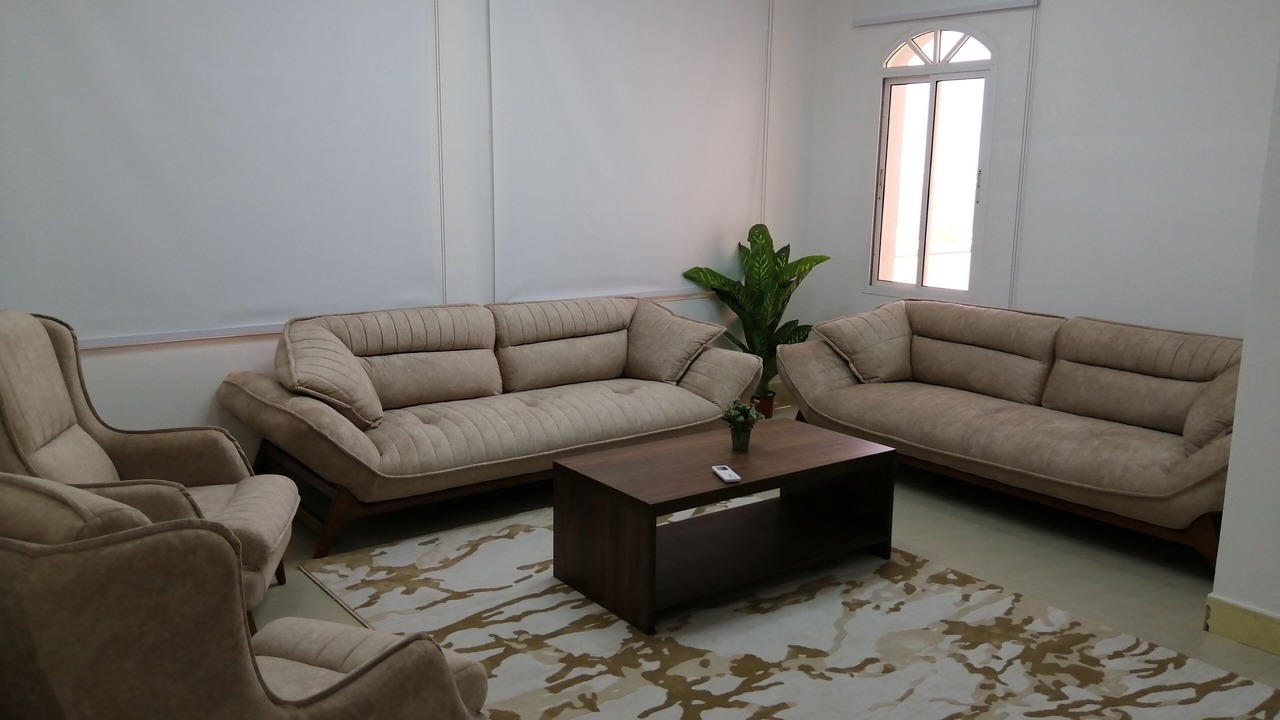 Photo of Livingroom in Seeb