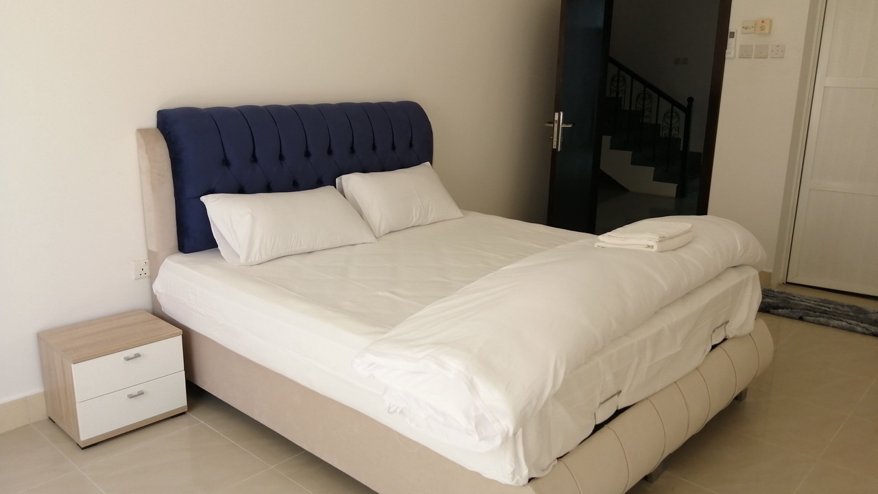 Photo of Bedroom in Seeb