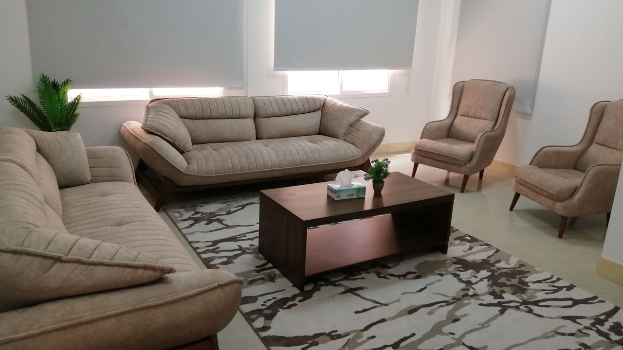 Photo of Livingroom in Seeb